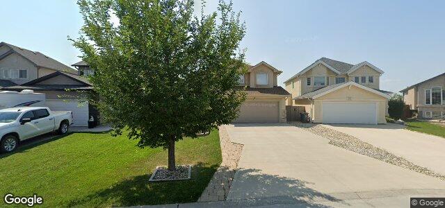 70 Ed Golding Bay（加拿大曼尼托巴省温尼伯市）房屋照片