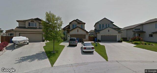 70 George Reshaur Bay（加拿大曼尼托巴省温尼伯市）房屋照片