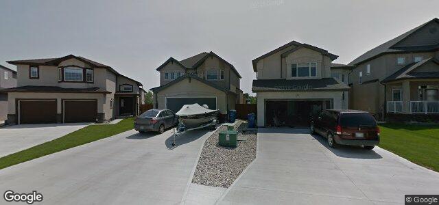 70 Harlow Bay（加拿大曼尼托巴省温尼伯市）房屋照片