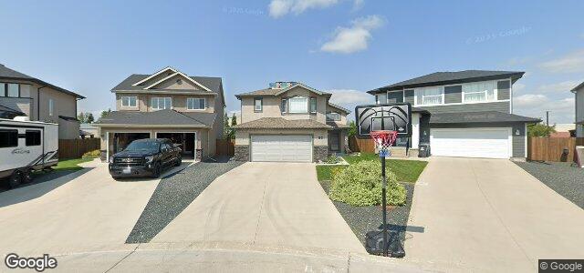 70 Murray Rougeau Crescent（加拿大曼尼托巴省温尼伯市）房屋照片