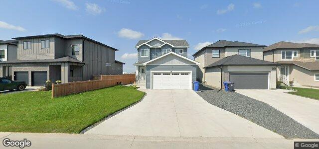 70 Romance Lane（加拿大曼尼托巴省温尼伯市）房屋照片