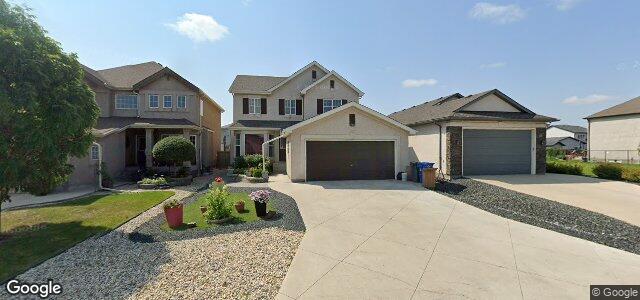 70 Van Slyk Way（加拿大曼尼托巴省温尼伯市）房屋照片