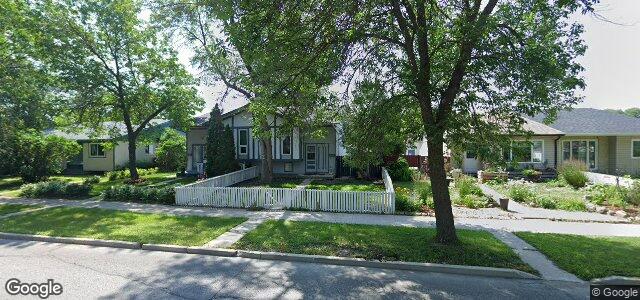 702 Mcmeans Avenue E（加拿大曼尼托巴省温尼伯市）房屋照片