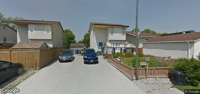 71 Blairmore Gardens（加拿大曼尼托巴省温尼伯市）房屋照片