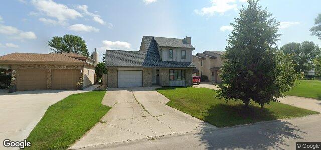 71 Durado Bay（加拿大曼尼托巴省温尼伯市）房屋照片