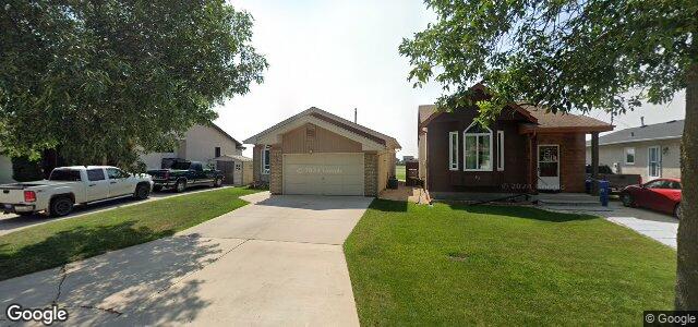 71 George Marshall Way（加拿大曼尼托巴省温尼伯市）房屋照片