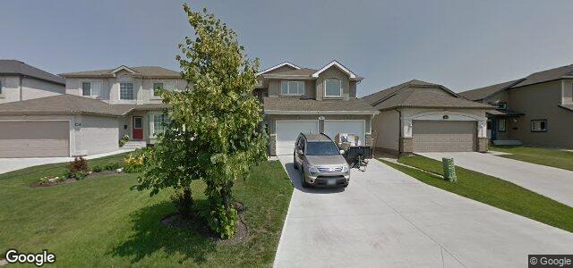 71 Lopuck Bay（加拿大曼尼托巴省温尼伯市）房屋照片