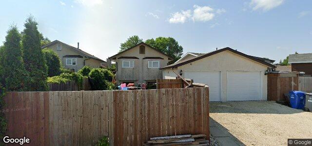 71 Millwood Meadow（加拿大曼尼托巴省温尼伯市）房屋照片