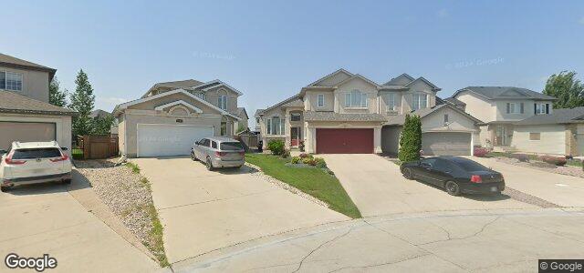 71 Peter Sosiak Bay（加拿大曼尼托巴省温尼伯市）房屋照片