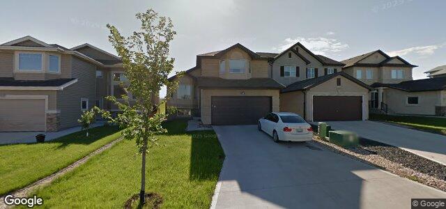 71 Remi Claeys Crescent（加拿大曼尼托巴省温尼伯市）房屋照片