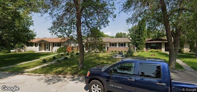 71 Tunbridge Bay（加拿大曼尼托巴省温尼伯市）房屋照片