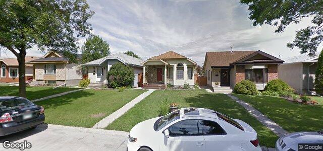 71 Zawaly Bay（加拿大曼尼托巴省温尼伯市）房屋照片