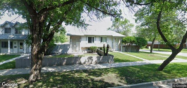711 Mcmeans Avenue E（加拿大曼尼托巴省温尼伯市）房屋照片