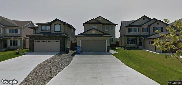 72 Blumm Crescent（加拿大曼尼托巴省温尼伯市）房屋照片