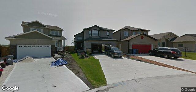 72 Hiley Bay（加拿大曼尼托巴省温尼伯市）房屋照片