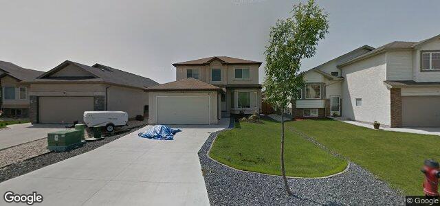 72 Nevens Bay（加拿大曼尼托巴省温尼伯市）房屋照片