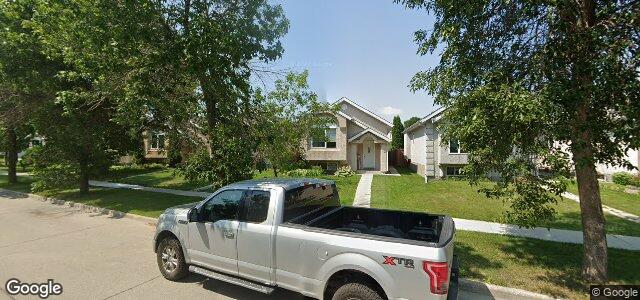 72 Ravenhurst Street（加拿大曼尼托巴省温尼伯市）房屋照片