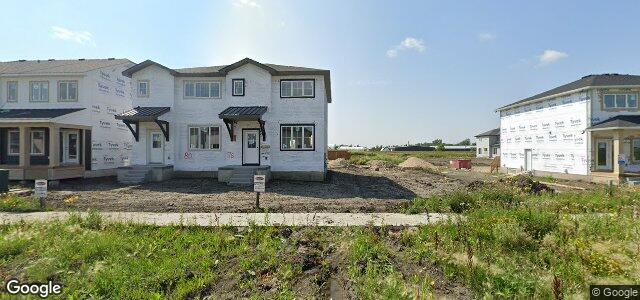 72 Renshaw Boulevard（加拿大曼尼托巴省温尼伯市）房屋照片