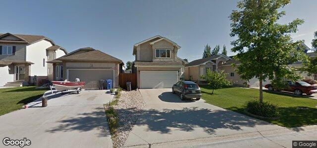 72 William Gibson Bay（加拿大曼尼托巴省温尼伯市）房屋照片