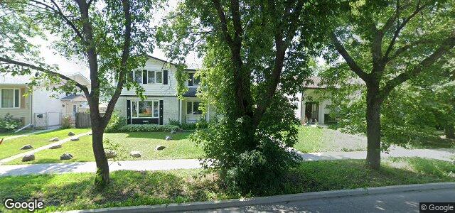 720 Mcmeans Avenue E（加拿大曼尼托巴省温尼伯市）房屋照片