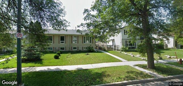 722 Mcmeans Avenue E（加拿大曼尼托巴省温尼伯市）房屋照片