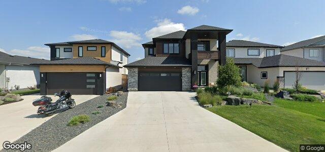 73 Merkel Manza Boulevard（加拿大曼尼托巴省温尼伯市）房屋照片