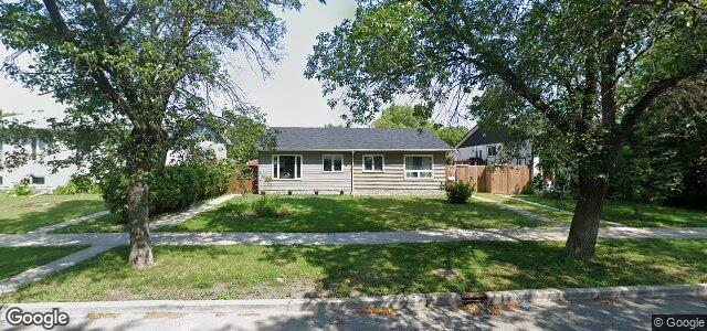 733 Mcmeans Avenue E（加拿大曼尼托巴省温尼伯市）房屋照片