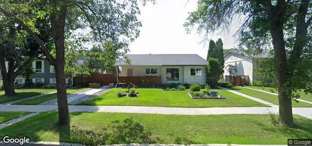 734 Mcmeans Avenue E（加拿大曼尼托巴省温尼伯市）房屋照片