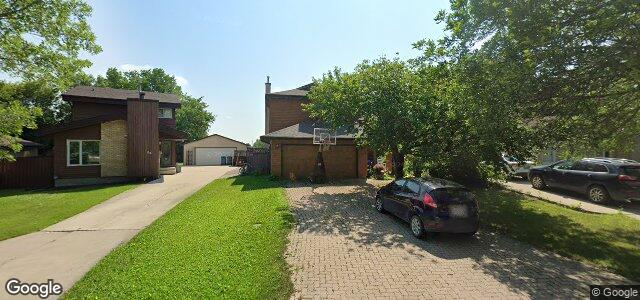 74 Alex Taylor Drive（加拿大曼尼托巴省温尼伯市）房屋照片