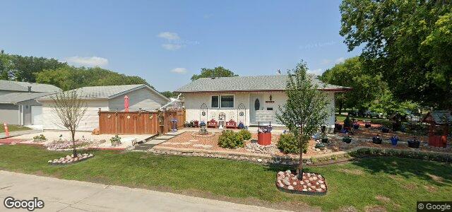 74 Baxter Bay（加拿大曼尼托巴省温尼伯市）房屋照片