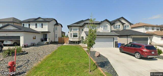 74 Bill Larkin Lane（加拿大曼尼托巴省温尼伯市）房屋照片