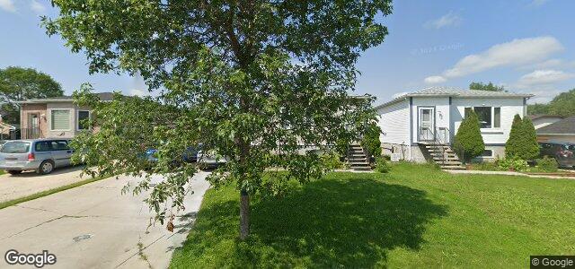 74 Binscarth Street（加拿大曼尼托巴省温尼伯市）房屋照片