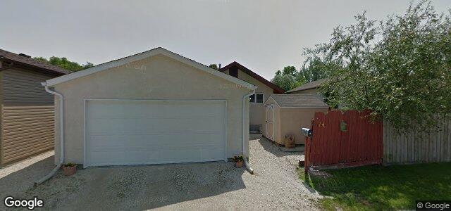 74 Blairmore Gardens（加拿大曼尼托巴省温尼伯市）房屋照片
