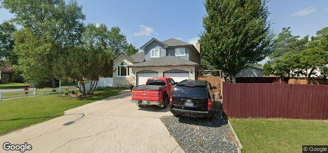 74 Durado Bay（加拿大曼尼托巴省温尼伯市）房屋照片