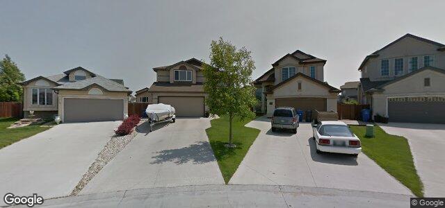 74 George Reshaur Bay（加拿大曼尼托巴省温尼伯市）房屋照片