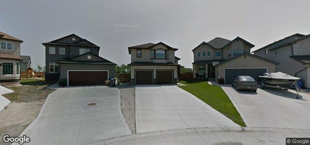 74 Harlow Bay（加拿大曼尼托巴省温尼伯市）房屋照片