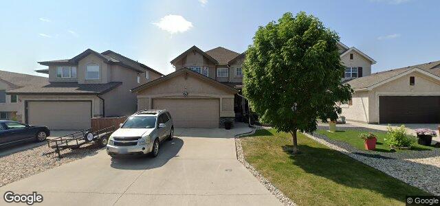 74 Van Slyk Way（加拿大曼尼托巴省溫尼伯市）房屋照片