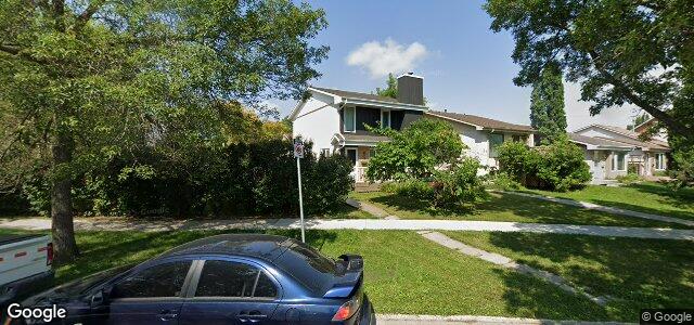 75 Alex Taylor Drive（加拿大曼尼托巴省温尼伯市）房屋照片