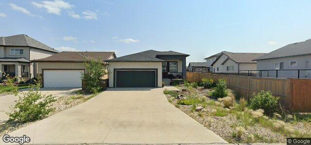 75 Bill Larkin Lane（加拿大曼尼托巴省温尼伯市）房屋照片