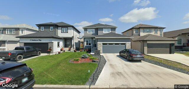 75 Fieldhouse Way（加拿大曼尼托巴省温尼伯市）房屋照片