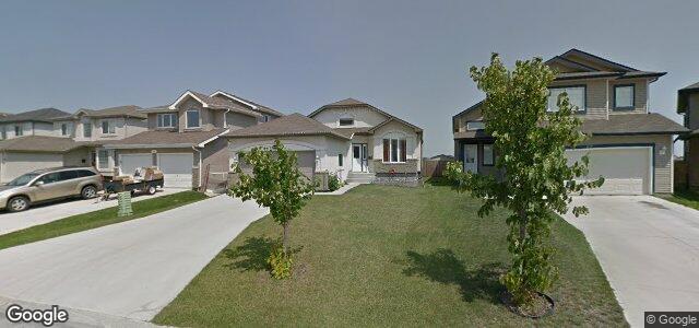 75 Lopuck Bay（加拿大曼尼托巴省温尼伯市）房屋照片