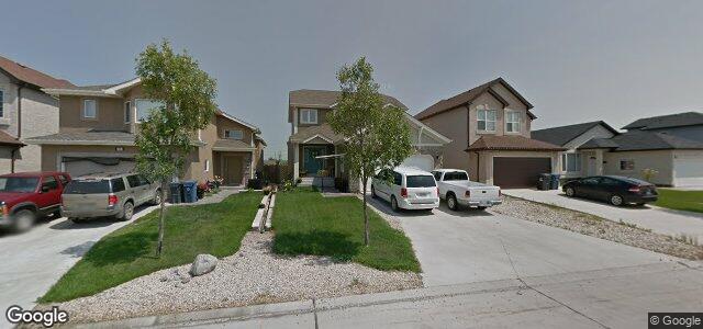 75 Nevens Bay（加拿大曼尼托巴省温尼伯市）房屋照片