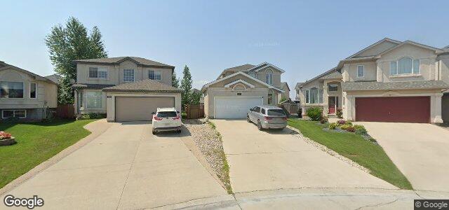 75 Peter Sosiak Bay（加拿大曼尼托巴省温尼伯市）房屋照片