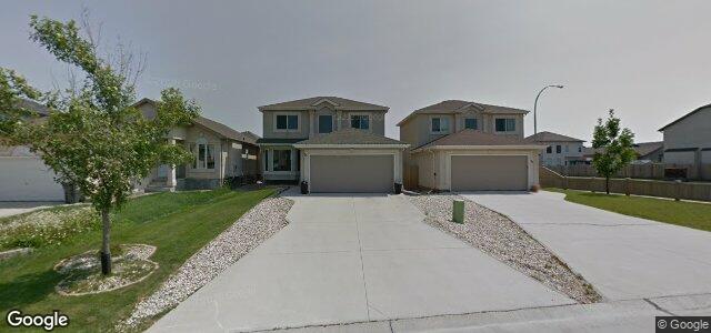 75 Tom Quinn Place（加拿大曼尼托巴省温尼伯市）房屋照片