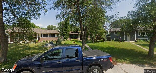 75 Tunbridge Bay（加拿大曼尼托巴省温尼伯市）房屋照片