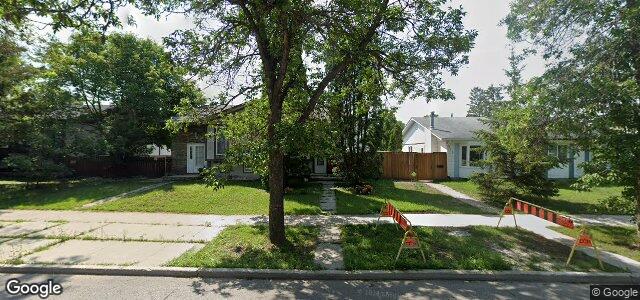 750 Mcmeans Avenue E（加拿大曼尼托巴省温尼伯市）房屋照片