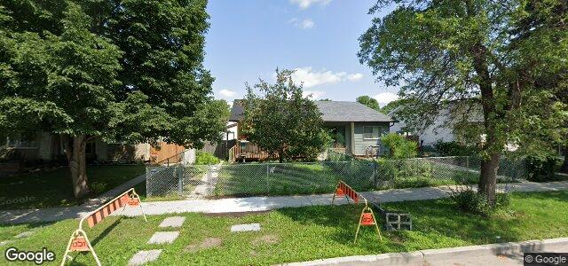 751 Mcmeans Avenue E（加拿大曼尼托巴省温尼伯市）房屋照片