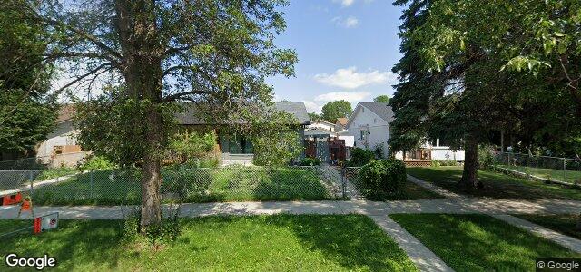 753 Mcmeans Avenue E（加拿大曼尼托巴省温尼伯市）房屋照片