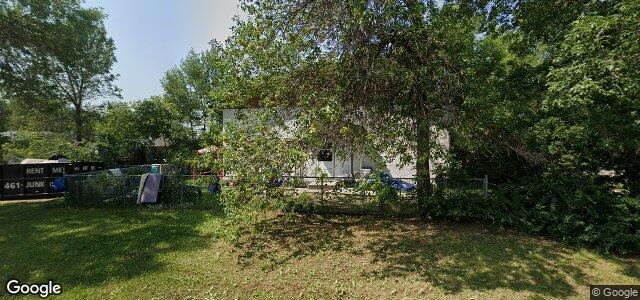 758 Mcmeans Avenue E（加拿大曼尼托巴省温尼伯市）房屋照片