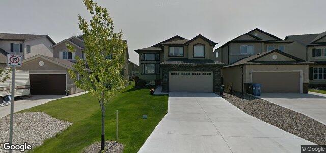 76 Blumm Crescent（加拿大曼尼托巴省温尼伯市）房屋照片